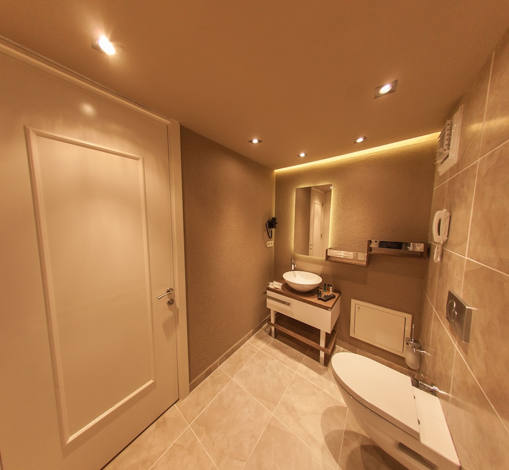 Melek Hotels Moda 9/62