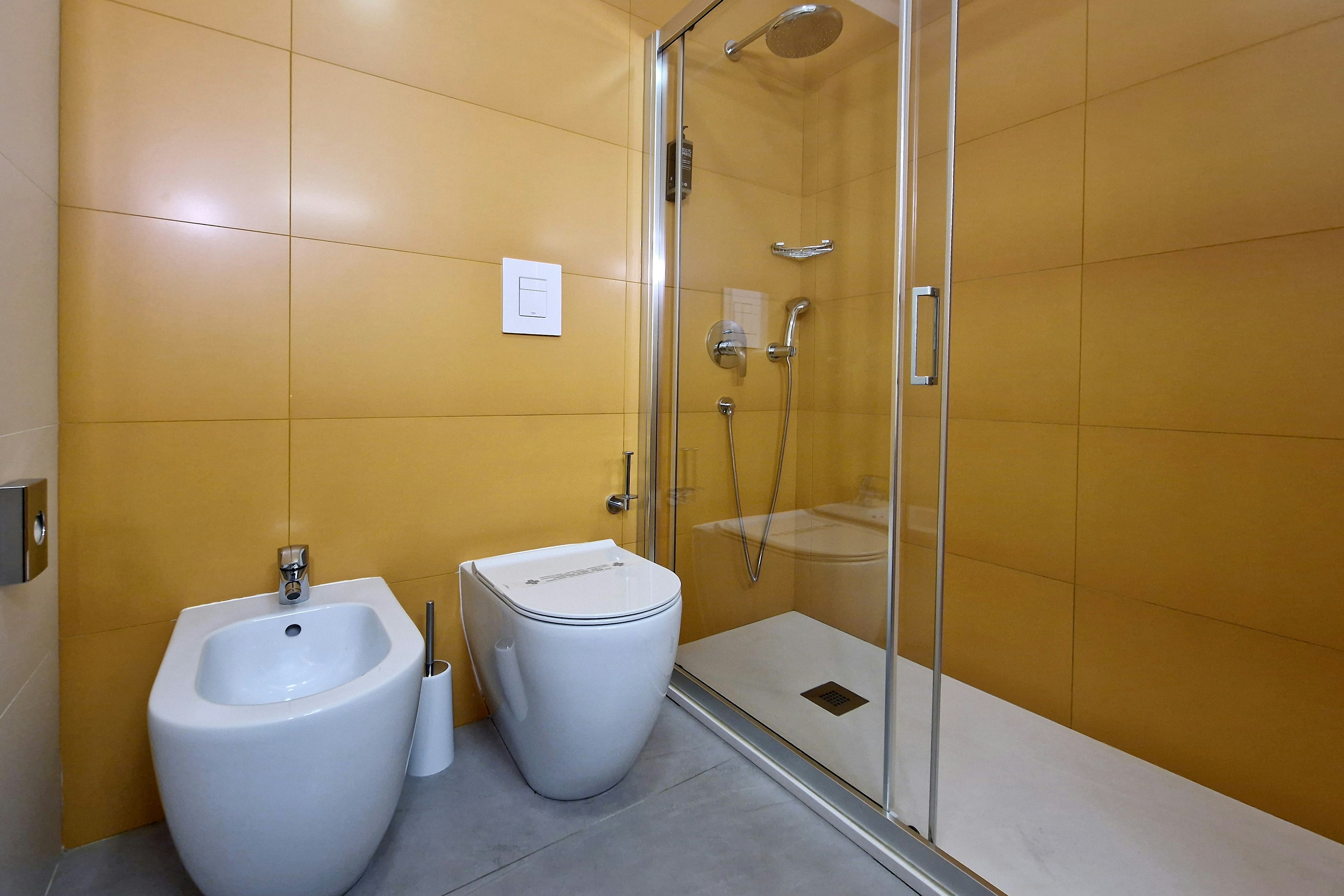 President Hotel Palermo 46/51