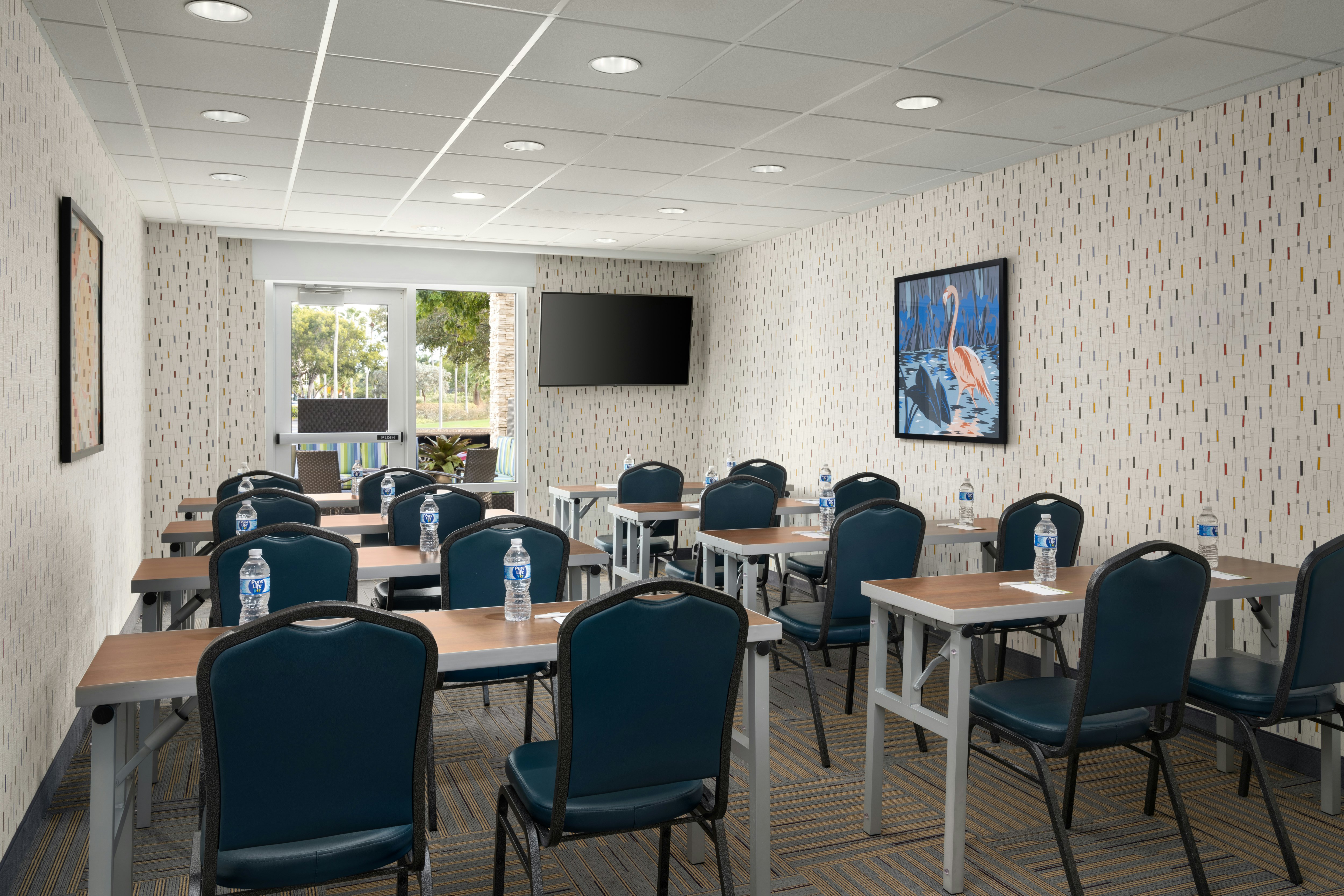 Home2 Suites By Hilton Miramar Ft Lauderdale 41/53