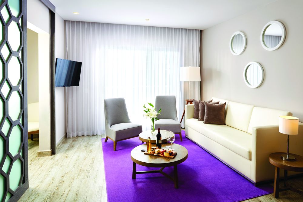 The Fives Beach Hotel & Residences - All Senses Inclusive 28/50