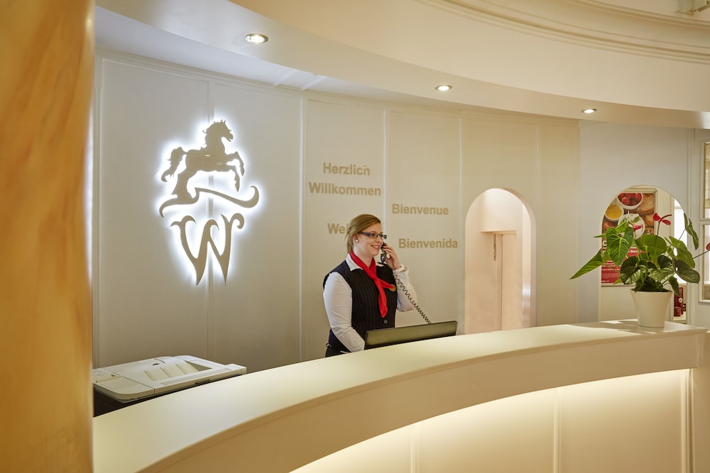 H Hotel Stade Herzog Widukind 8/48