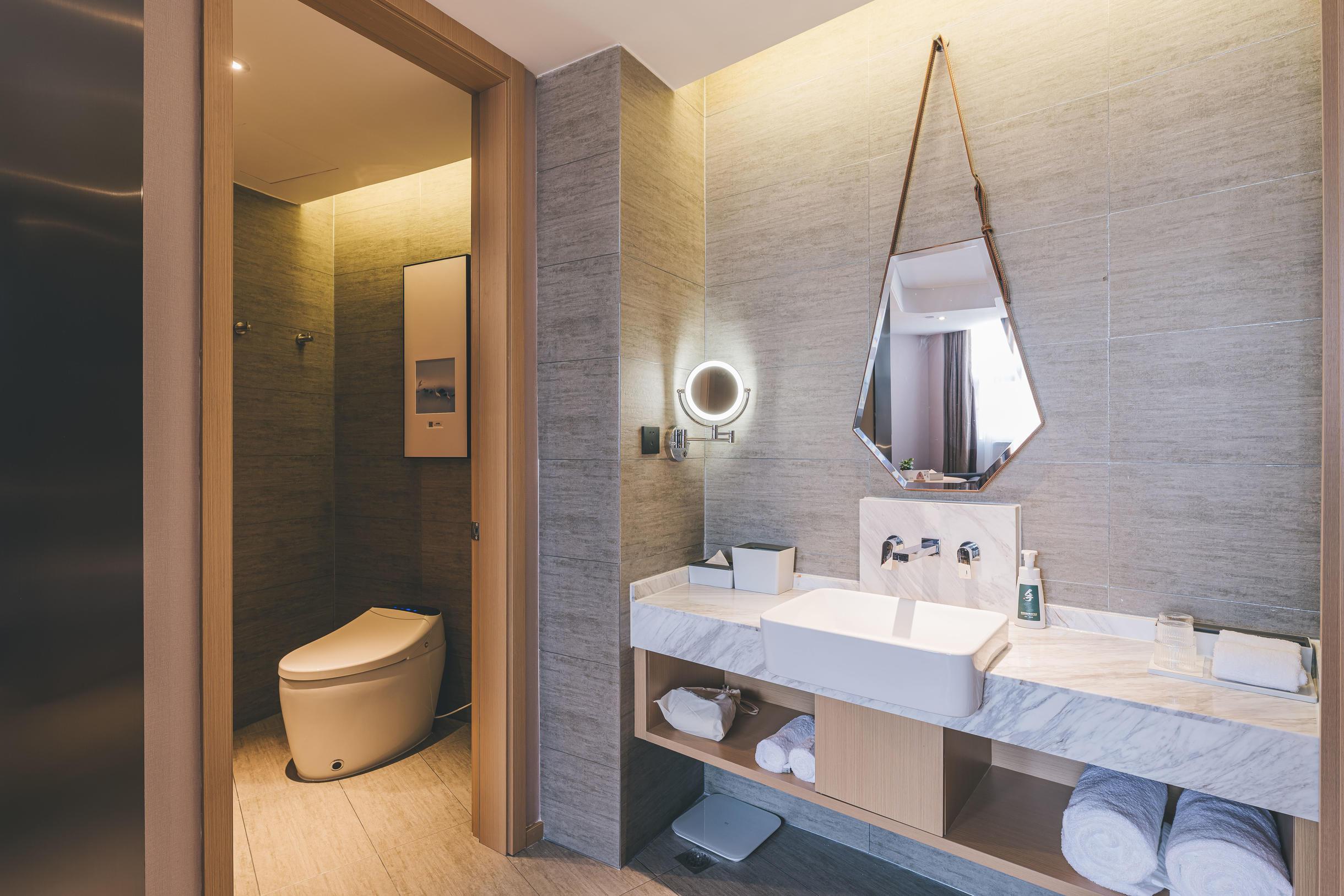 Atour Hotel (Chaozhou People's Square) 23/25