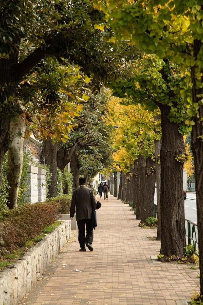 Bnb+ Secret Base Mejiro - Hostel 28/59