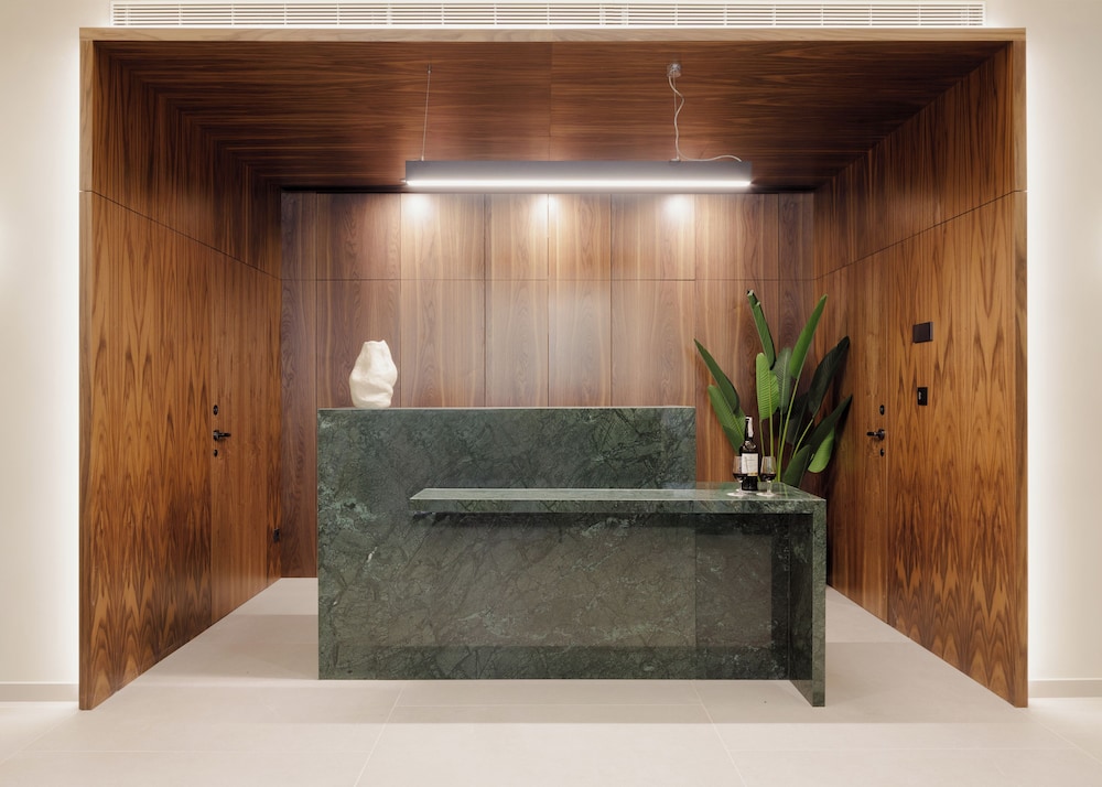 Lobby at Porto River Soul Hotel, VILA NOVA DE GAIA