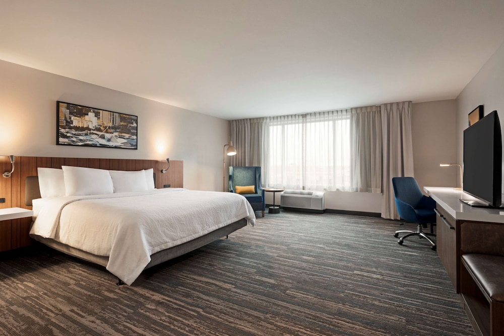 Hilton Garden Inn Milwaukee Brookfield Conference Center 15/60