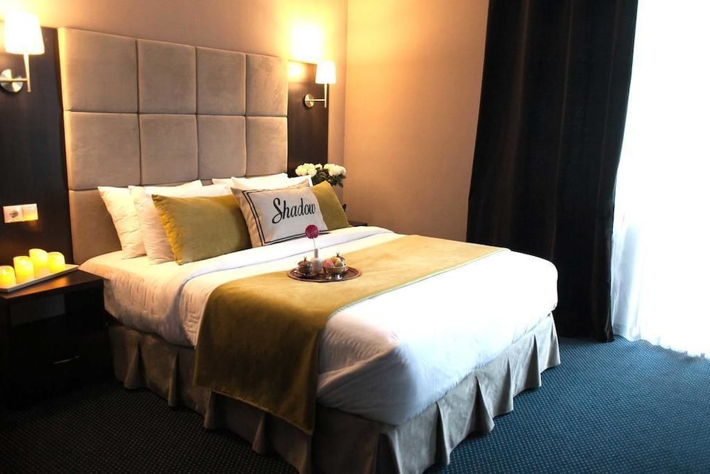 SHADOW BOUTIQUE HOTEL AND SPA 9/31