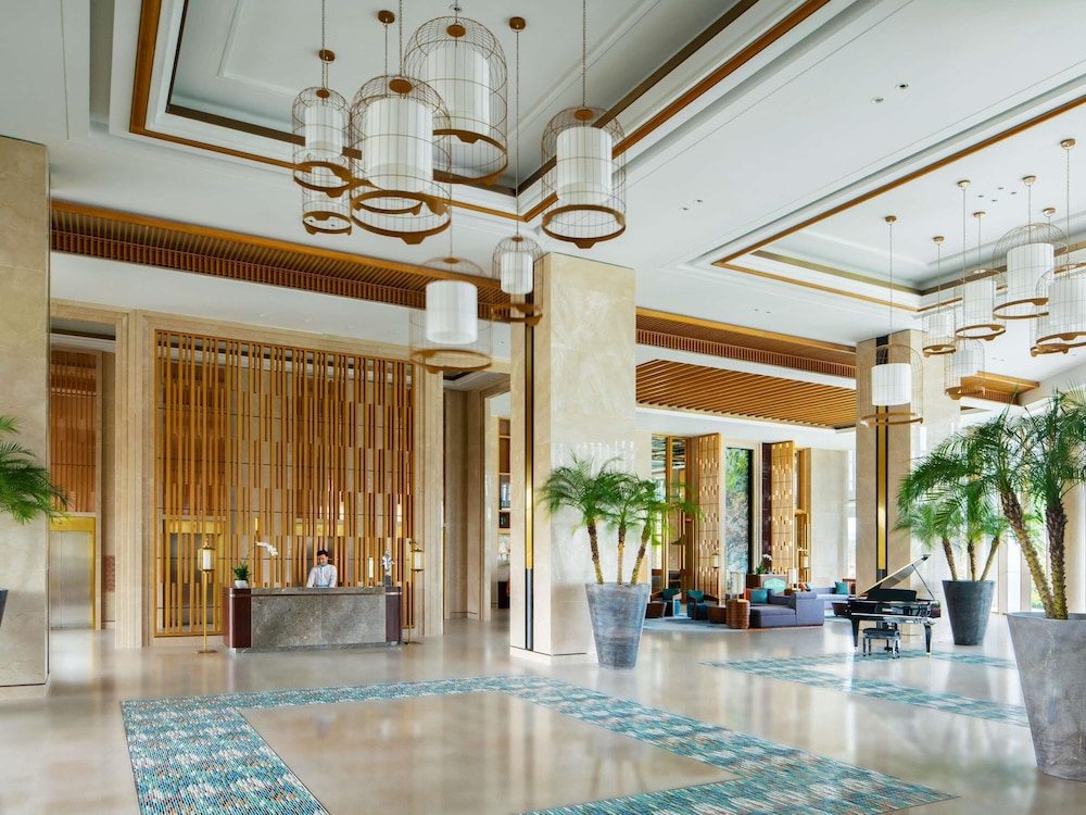 Movenpick Resort Cam Ranh 10/74