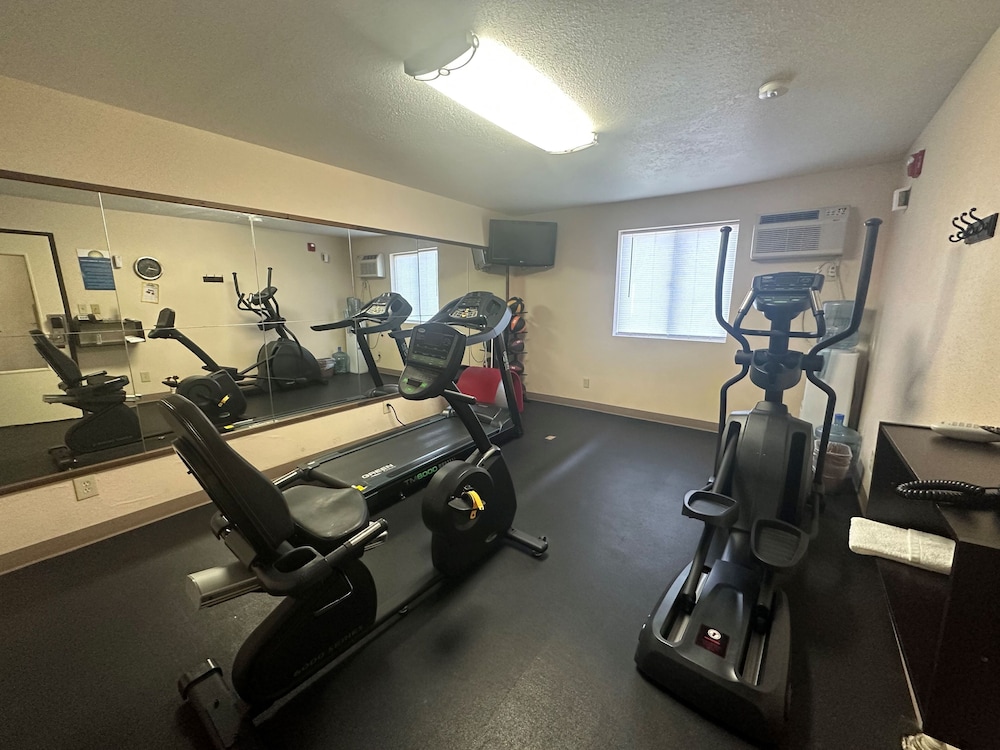 Days Inn & Suites by Wyndham Gunnison 25/46