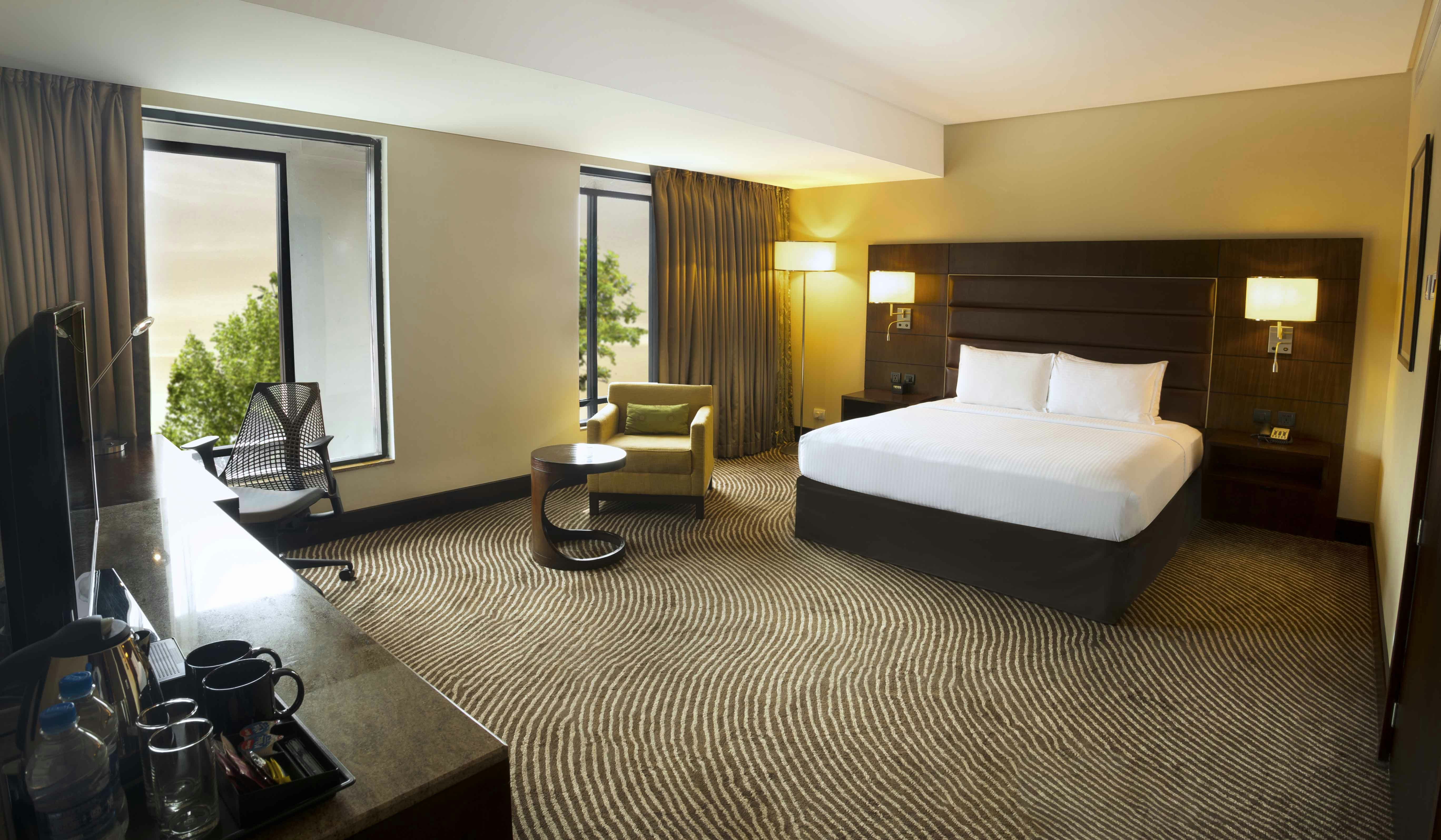 Hilton Garden Inn Trivandrum 11/50