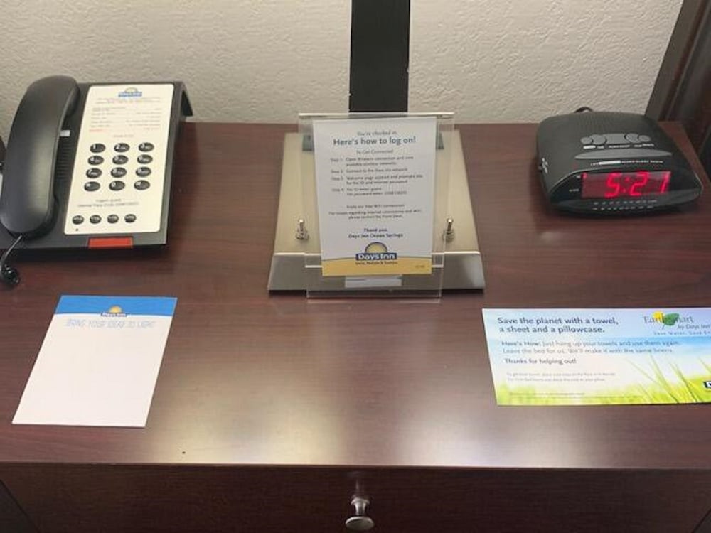 Days Inn by Wyndham Ocean Springs 2/32