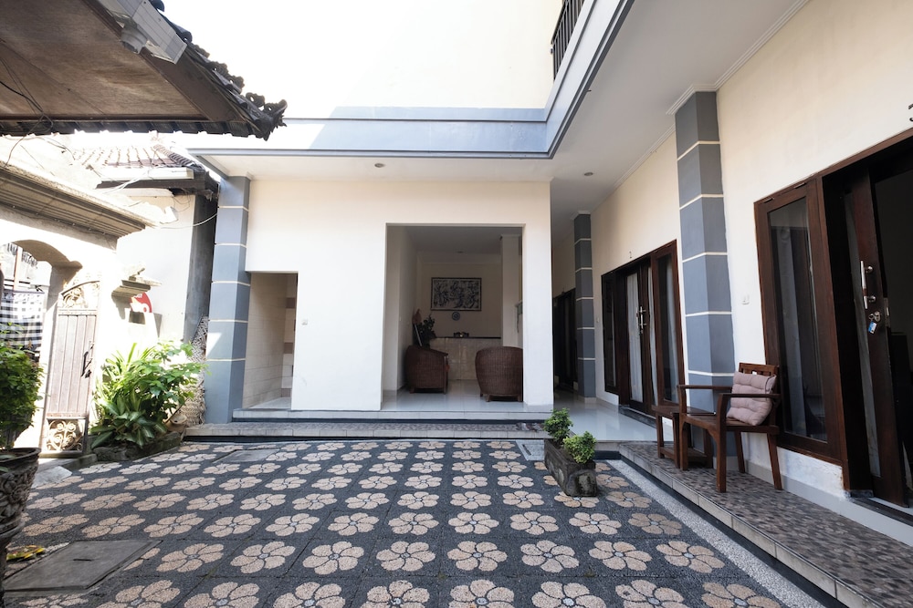 Samudra Homestay 18/21