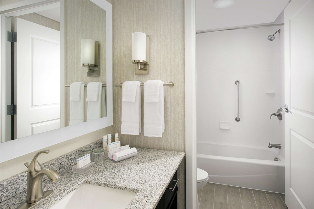 Homewood Suites By Hilton Washington Dc/Noma Union Station 17/58