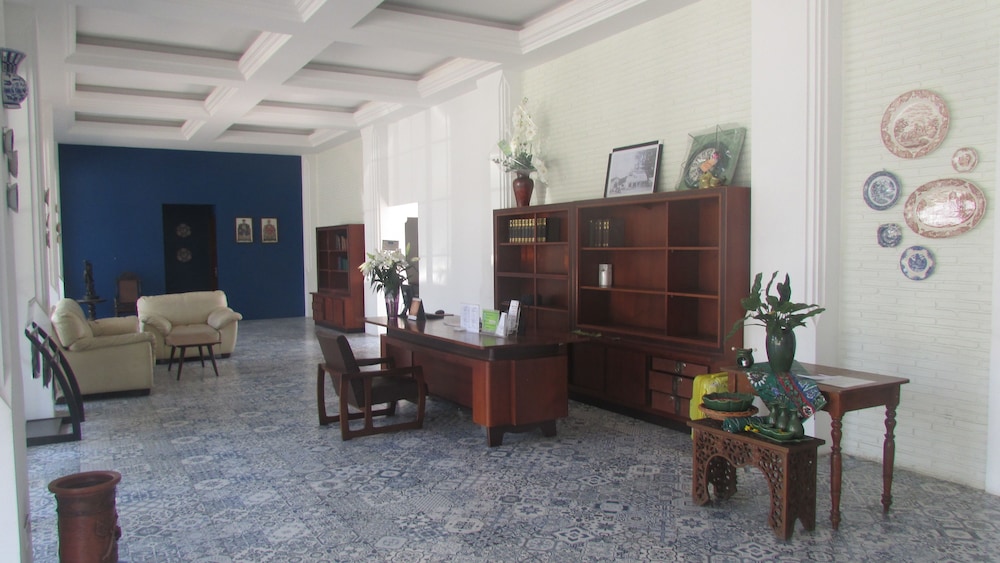 Riche Heritage Hotel 5/34