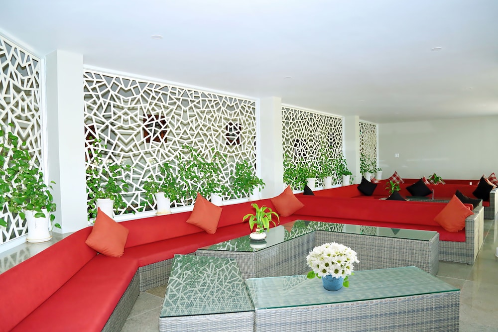 Sandunes Beach Resort Spa 54/74