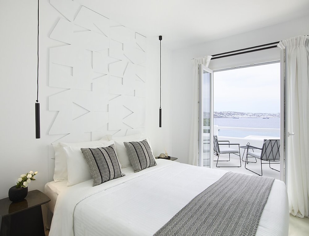 2 BEDROOMS, DELUXE, VILLA
