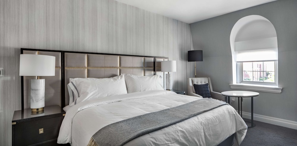 The Sire Hotel Lexington Tapestry Collection By Hilton 18/45