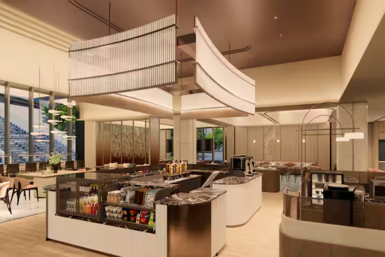 Hilton Garden Inn Zhanjiang Wuchuan 7/7