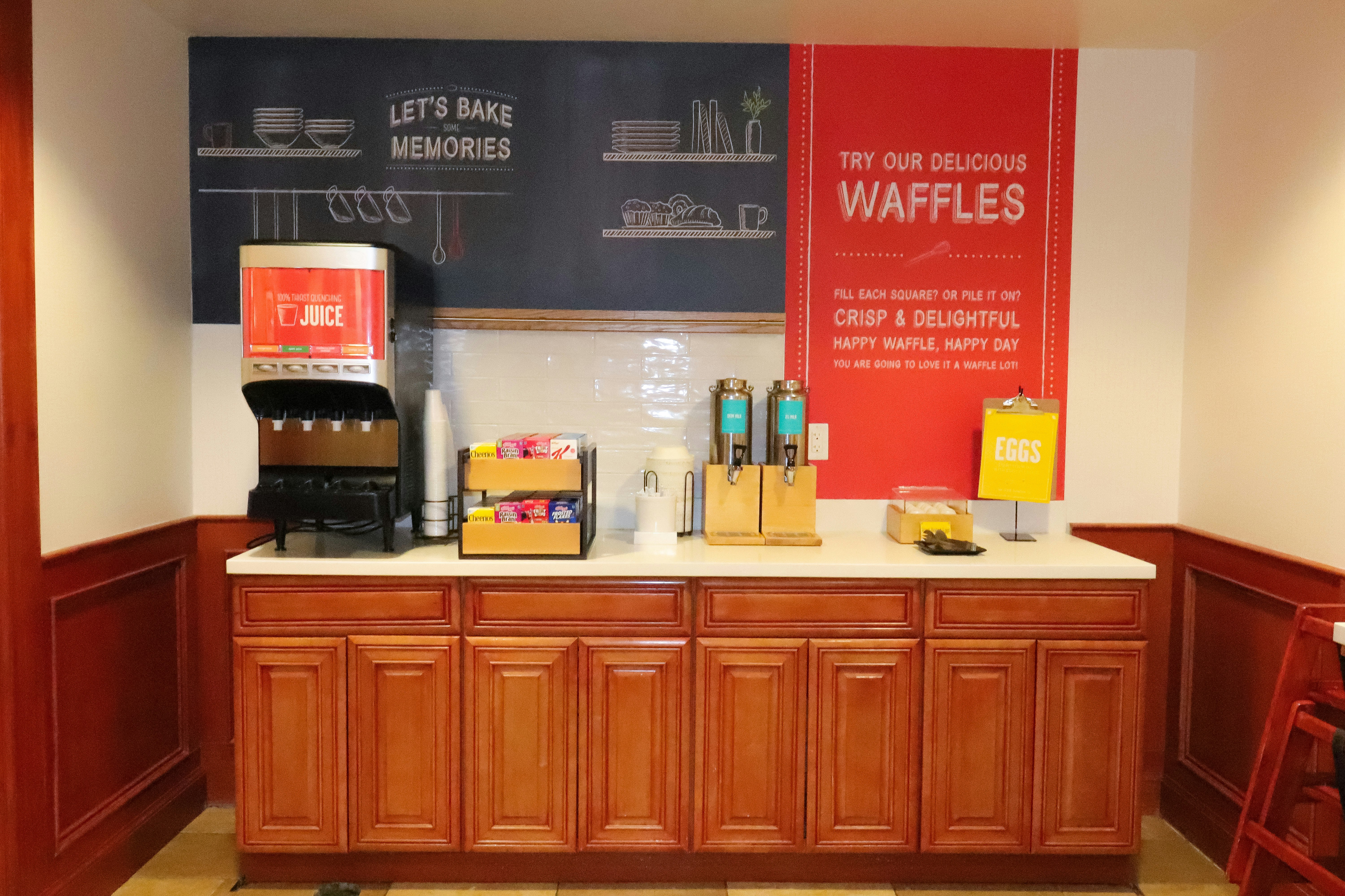 Hampton Inn by Hilton Commerce Novi 6/47