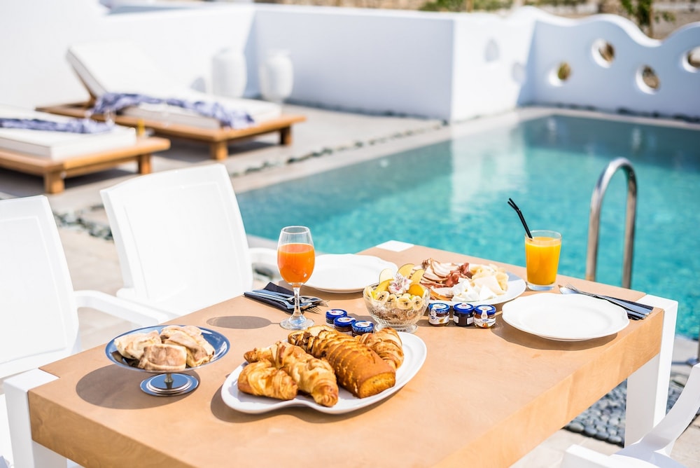 Portes Mykonos Suites And Villas 63/77