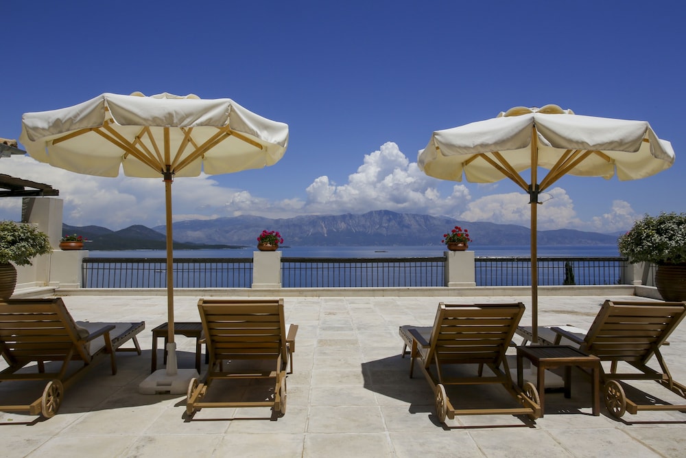 Ionian Blue Bungalows And Spa Resort 52/65