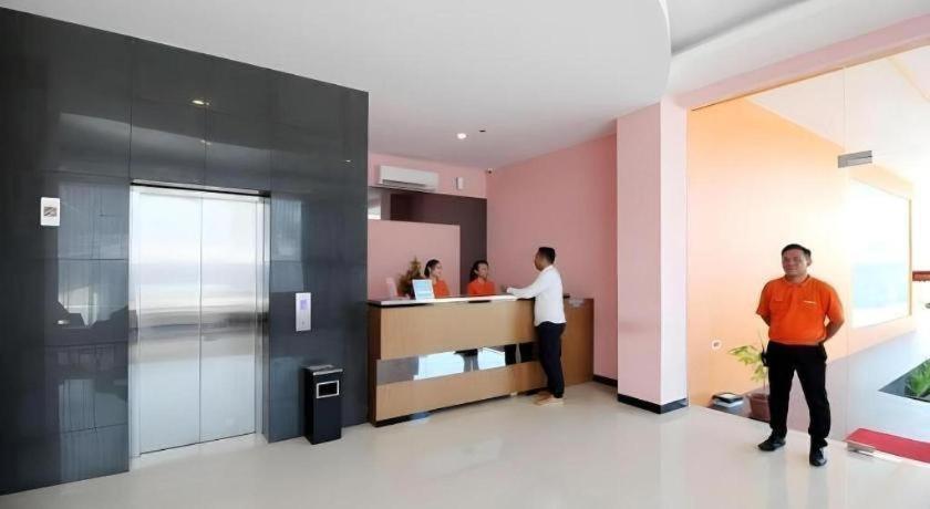 Hotel Sakura Manado 10/48