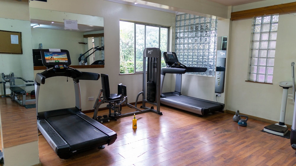 Sportsview Hotel Kasarani 40/71