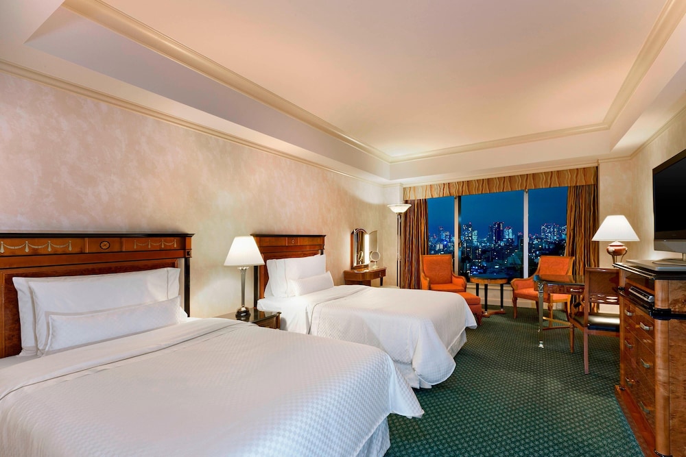 The Westin Tokyo 9/46