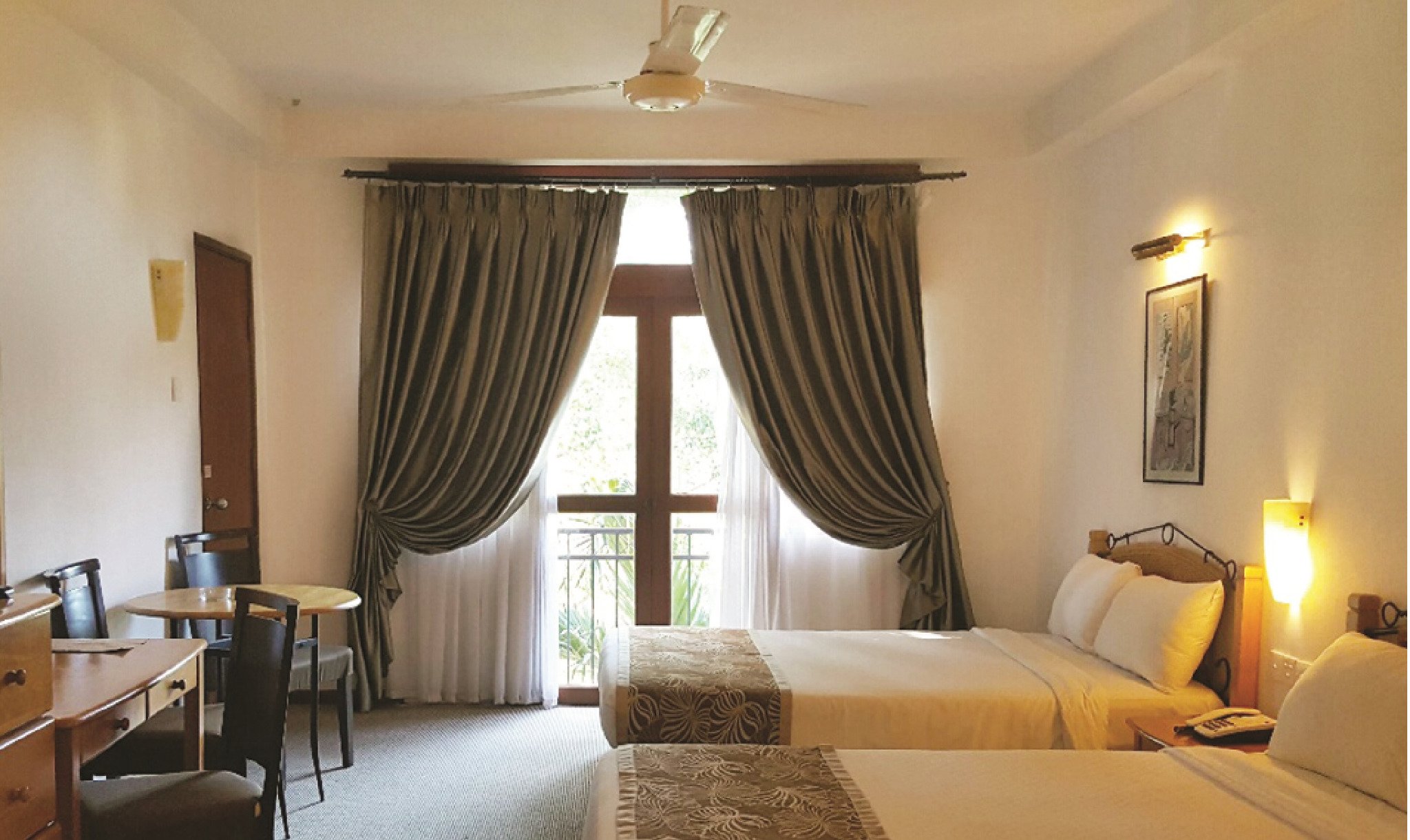 Room at Resorts World Langkawi, LANGKAWI