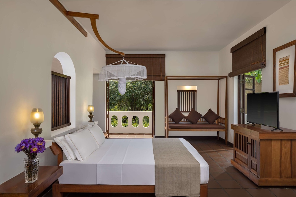 Heritance Ayurveda Mahagedara - Adults Only 11/48