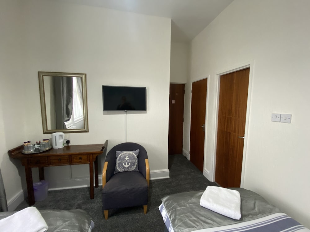 Brene Hotel 41/48