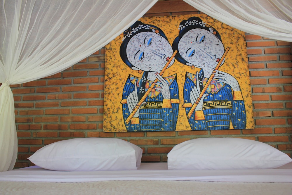 ABIAN AYU VILLA 24/44