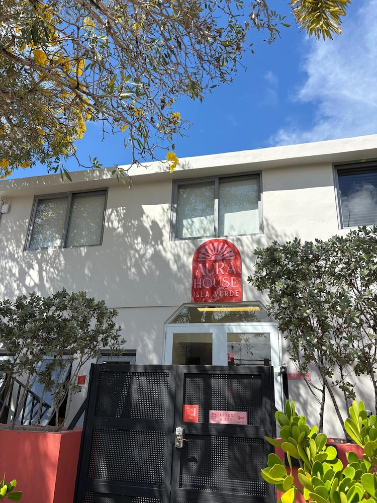 The Pelican Poshtel 4/50