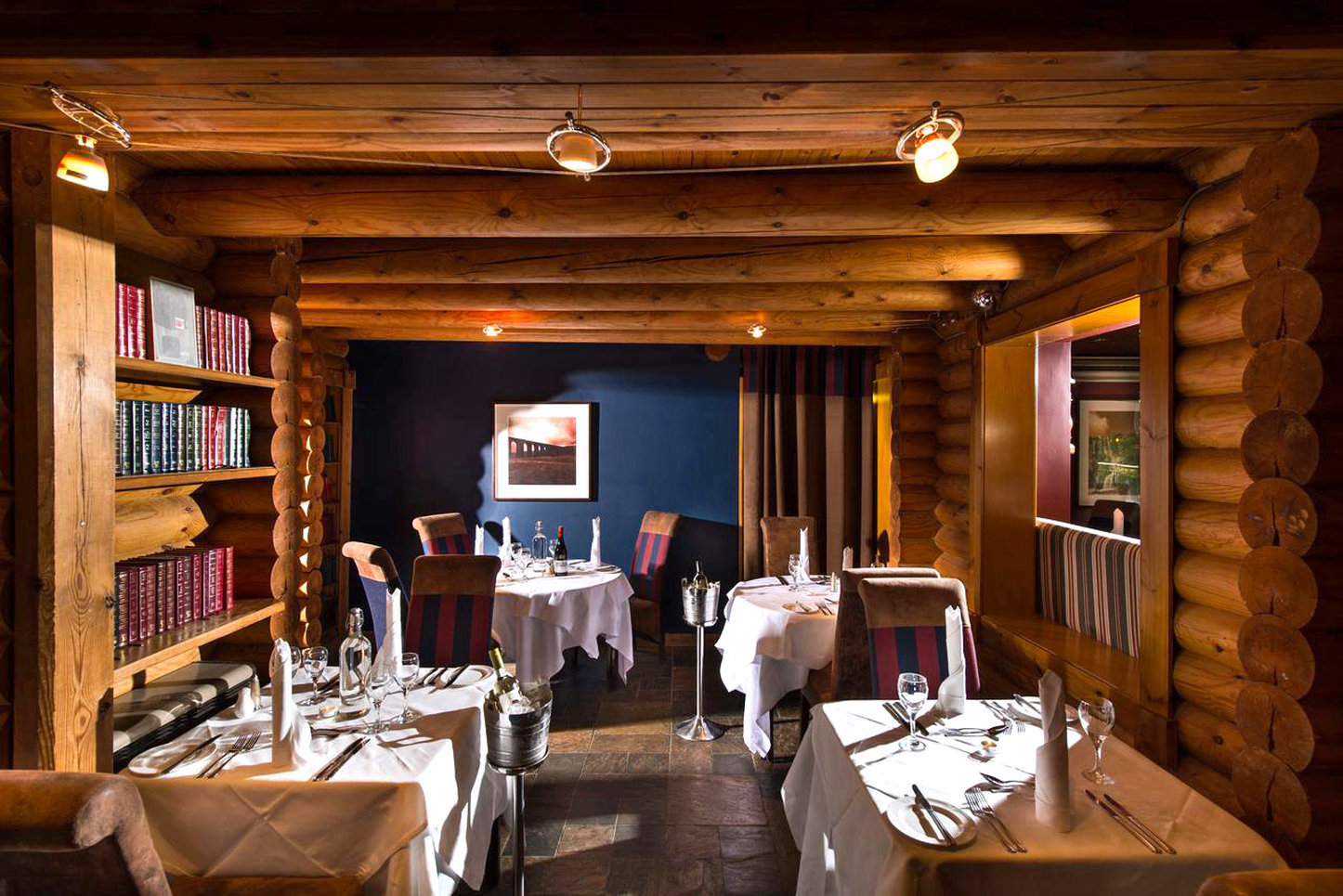 The Chevin Country Park Hotel & Spa 62/68