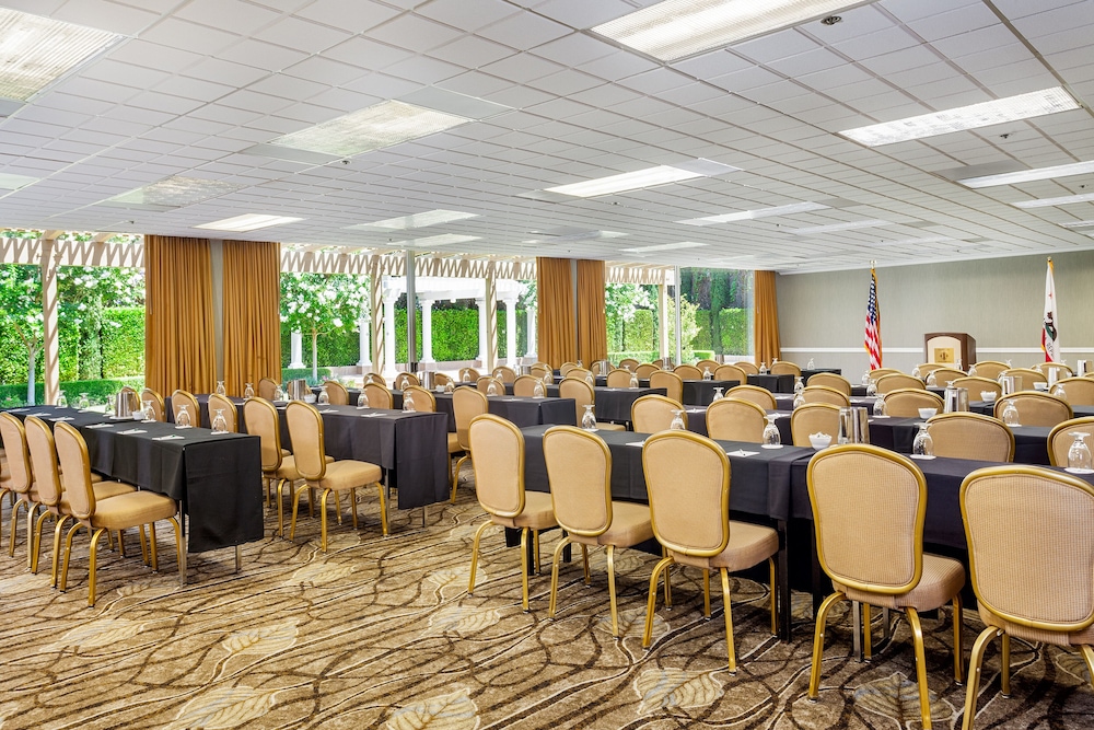 Handlery Hotel San Diego 36/45
