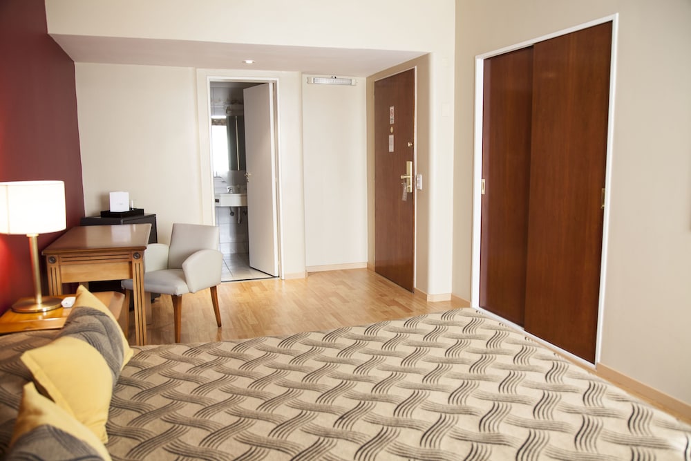Tritone Hotel Ex Dazzler Tritone 16/49