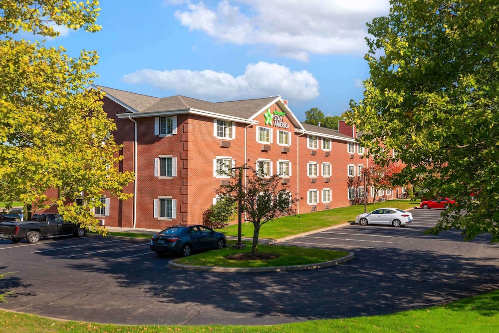 Extended Stay America - Hartford - Farmington 6/55