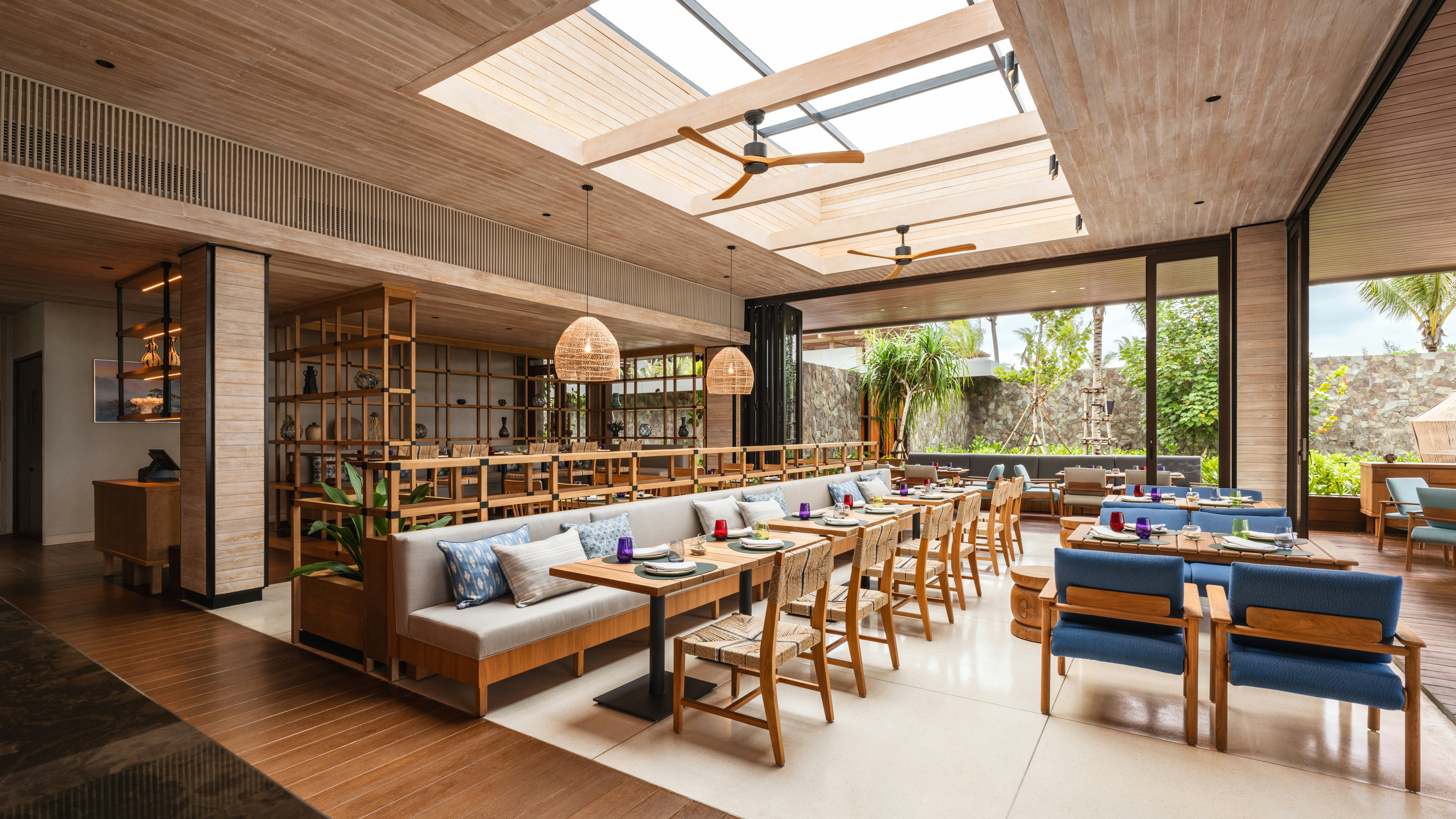 Hotel Indigo Bintan Lagoi Beach by IHG 29/49