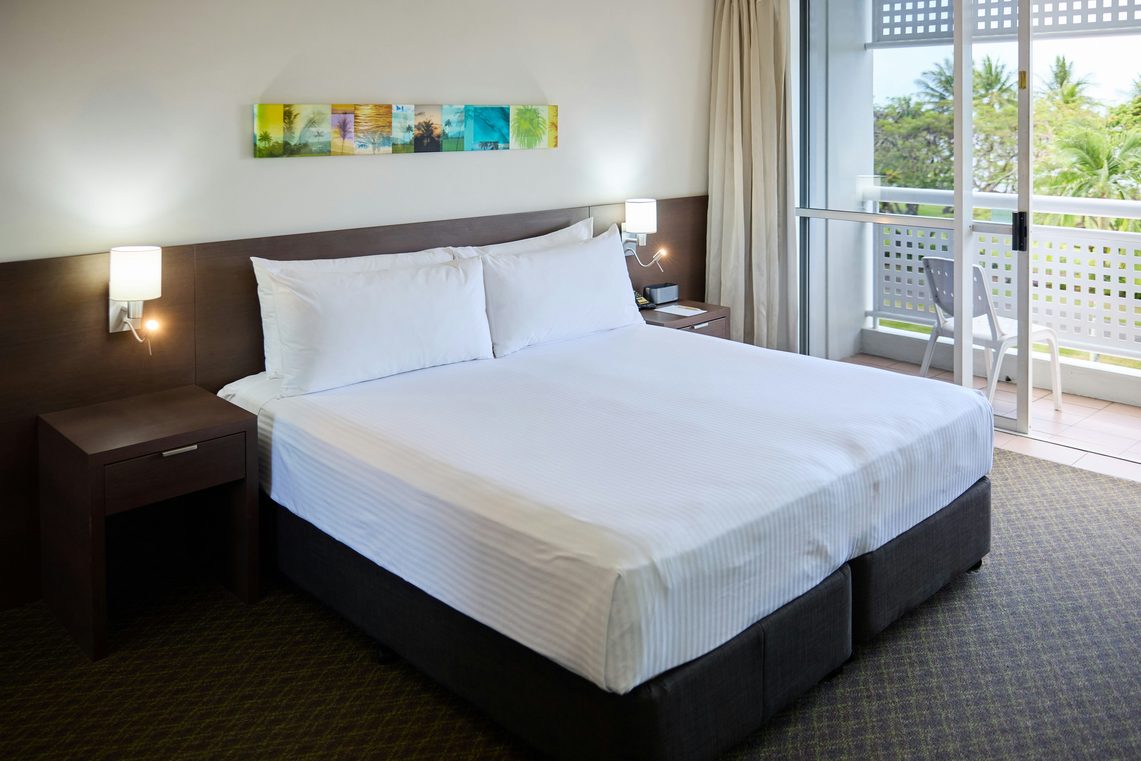 Cairns Harbourside Hotel 21/60