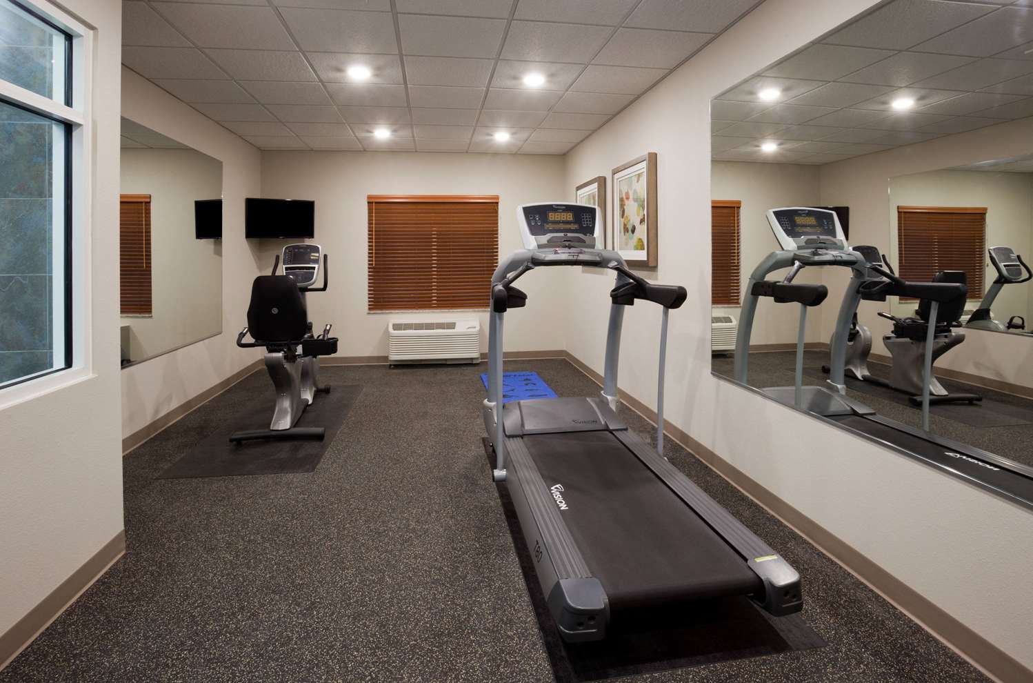 Americinn By Wyndham Hartford Sd 9/18