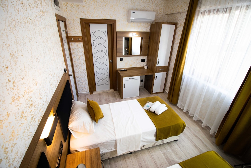 Ersoy Ikiz Otel 16/41