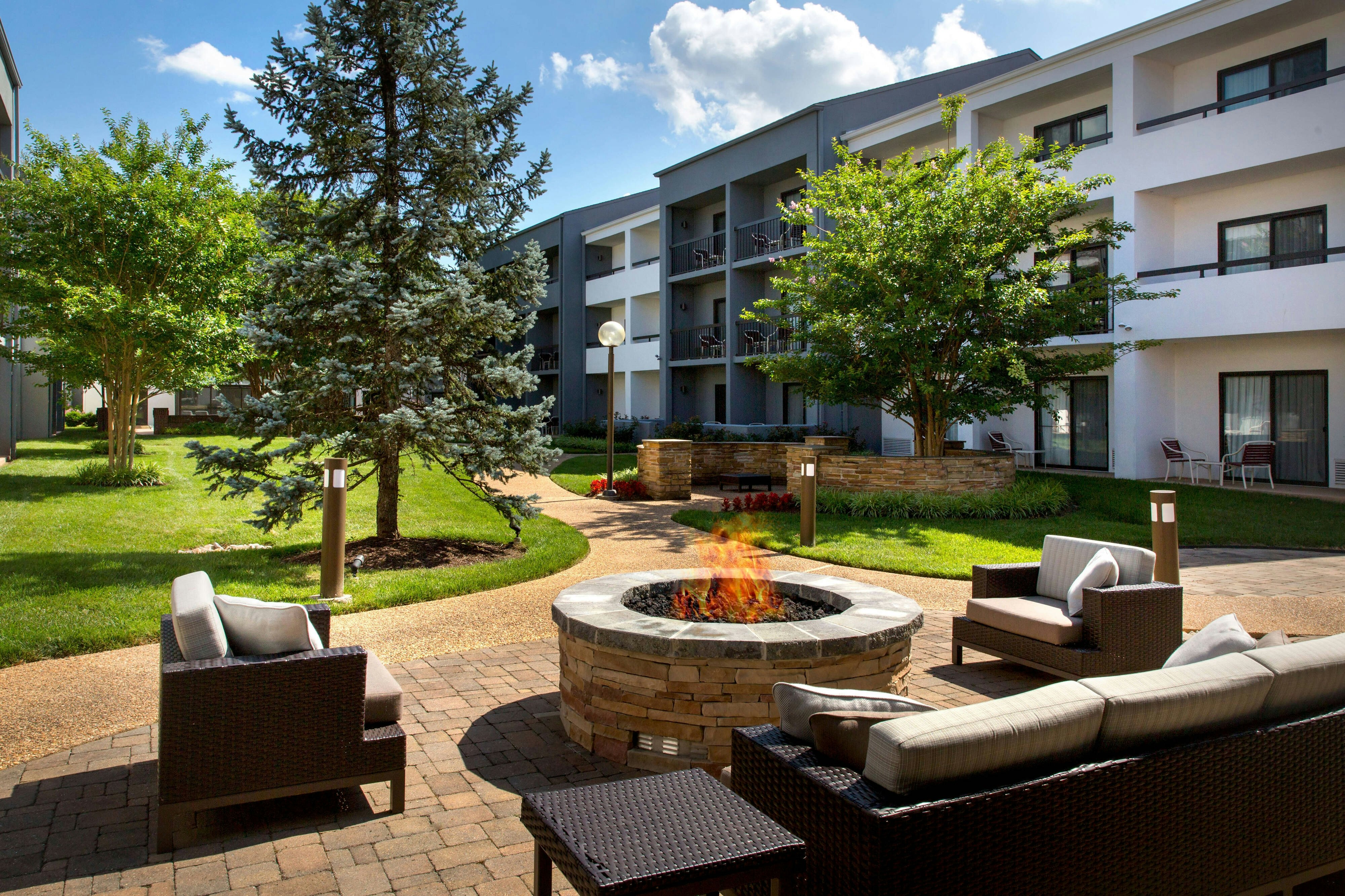 Courtyard Dulles Airport Herndon/Reston 29/29