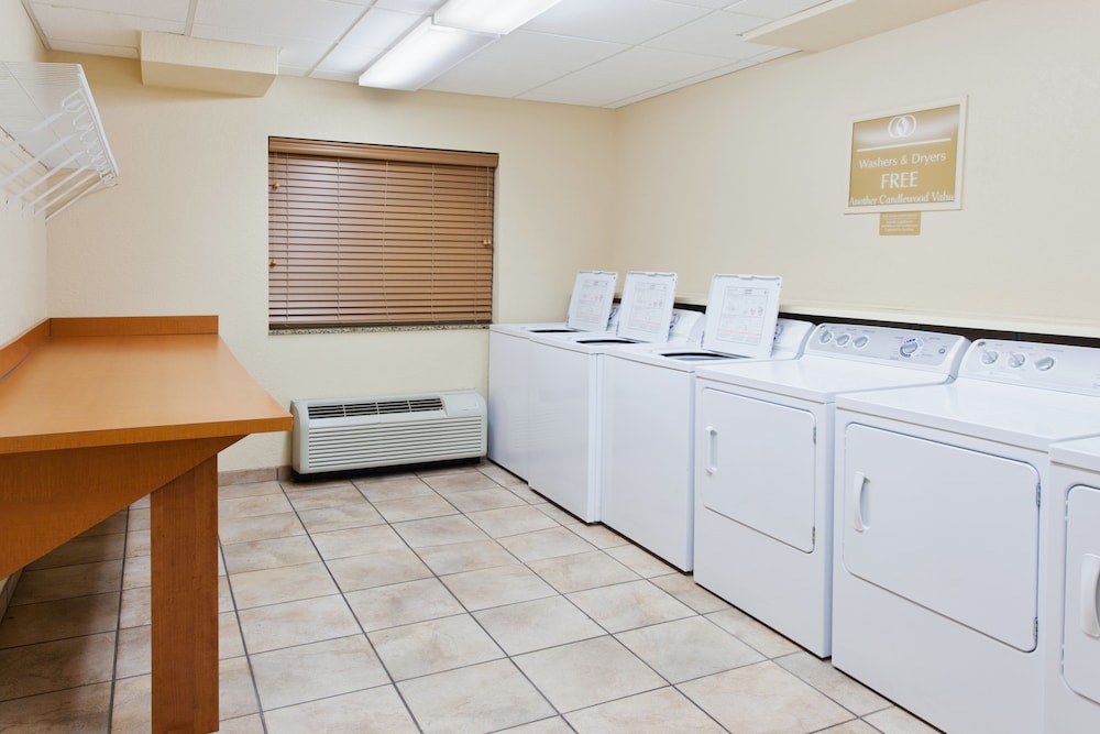 Candlewood Suites Lexington 32/74