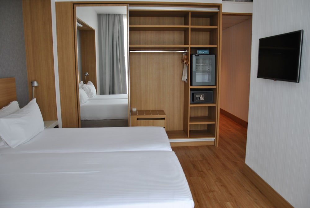 Hilton Garden Inn Milan North 13/76