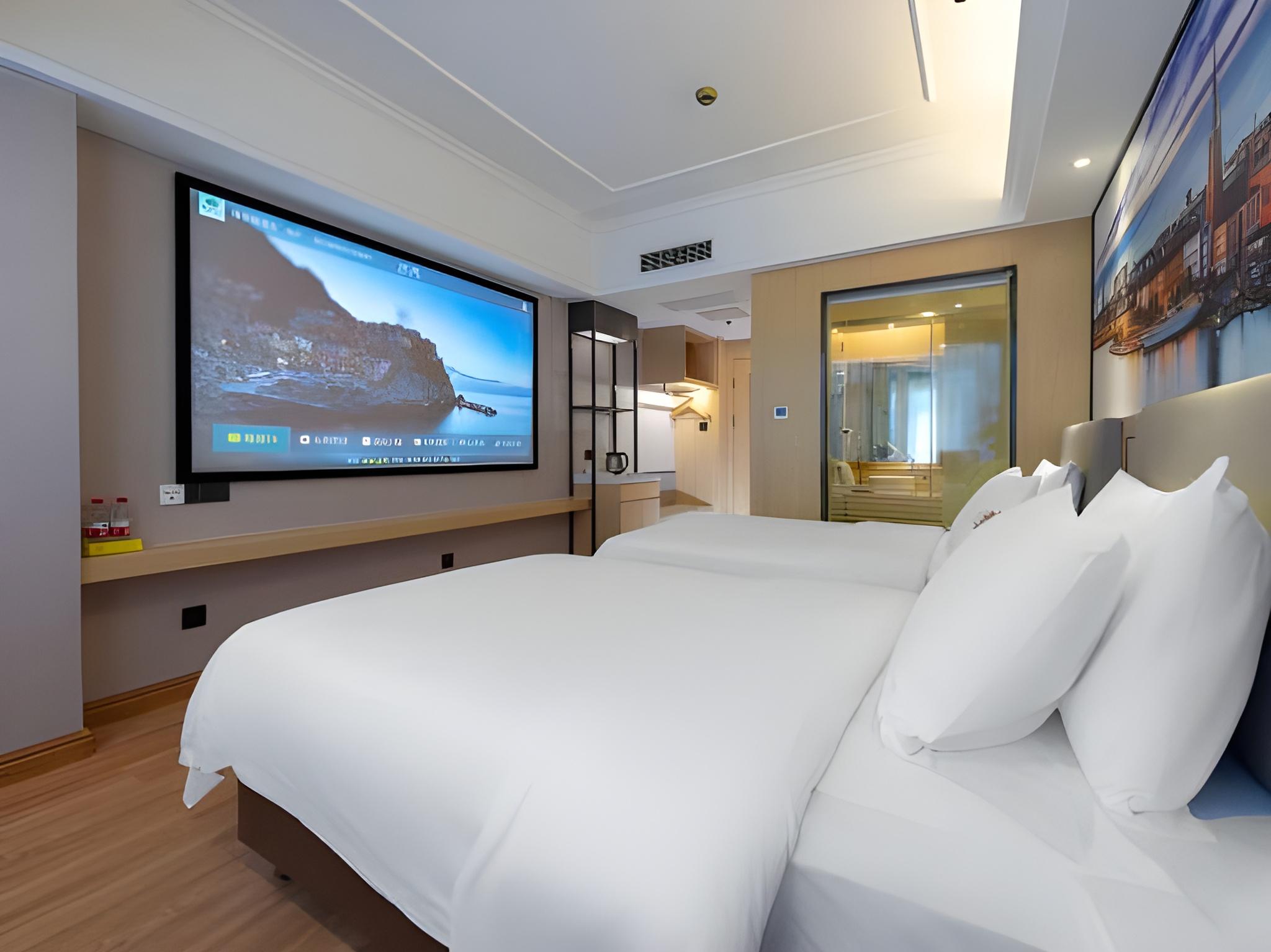 Vienna Hotel (Changsha Furong Middle Road) 11/48
