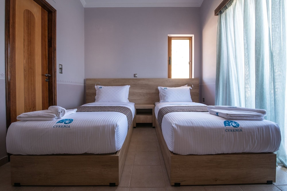 Cyrenia Guesthouse 12/32