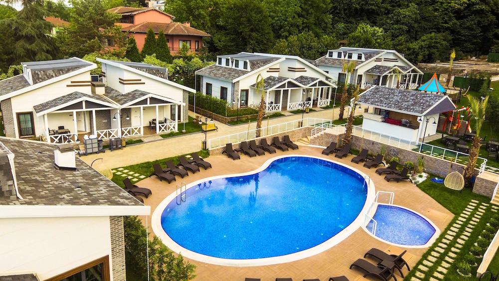 SAPANCA ALFA SUITES & SPA 1/67