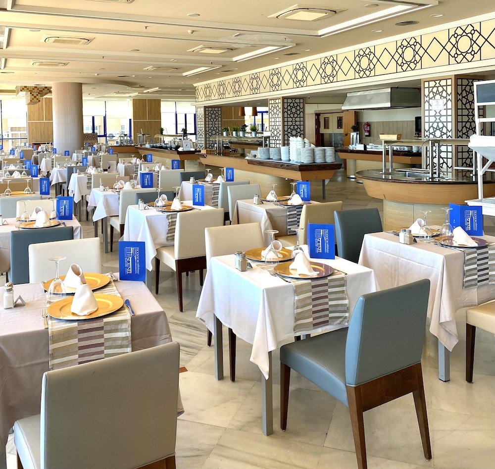 Hotel Yaramar 51/62