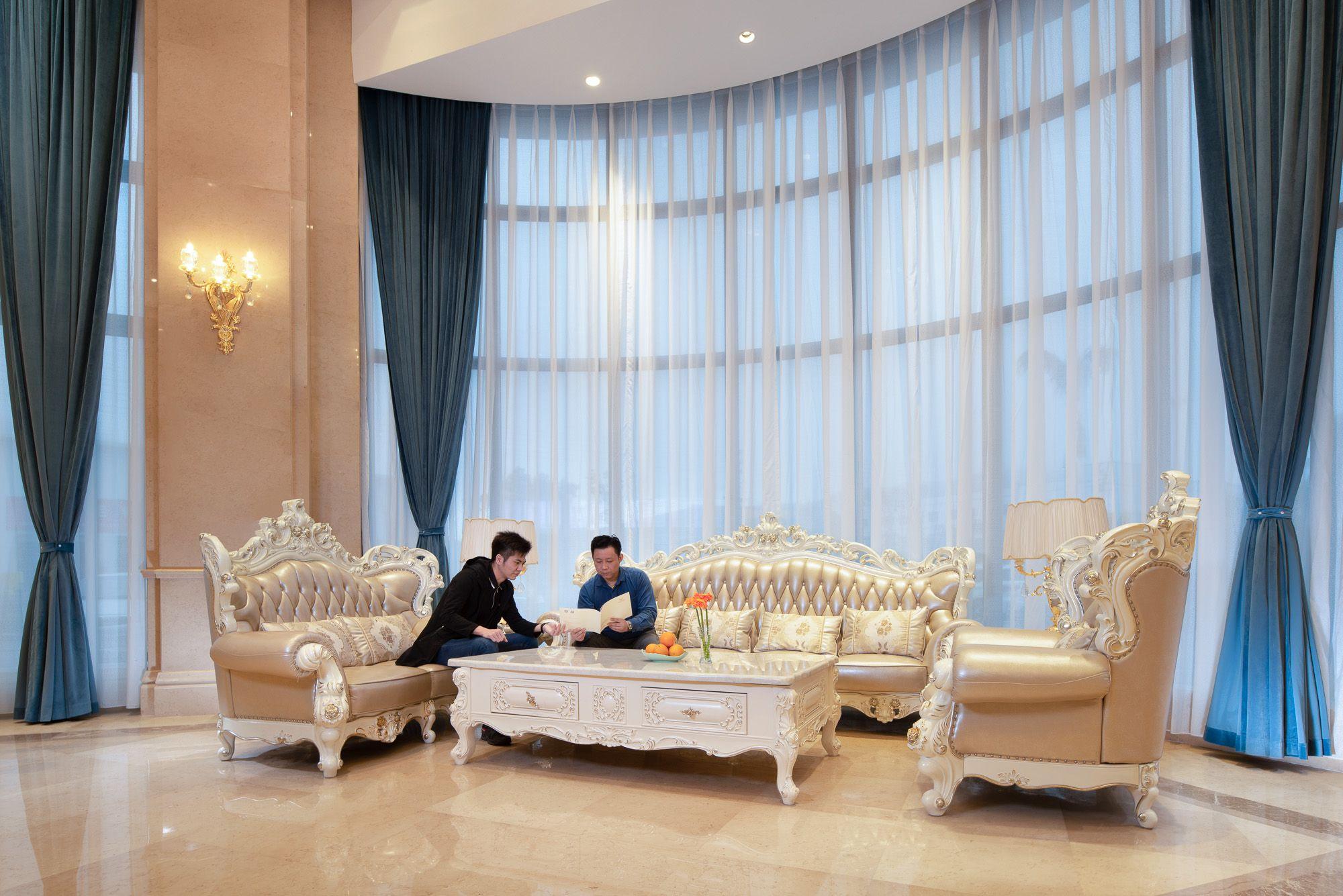 Vienna Hotels Group Zhuhai 39/53