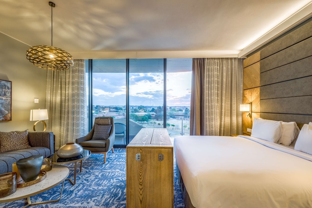 Radisson Hotel & Convention Centre Johannesburg, O.R. Tambo 14/50