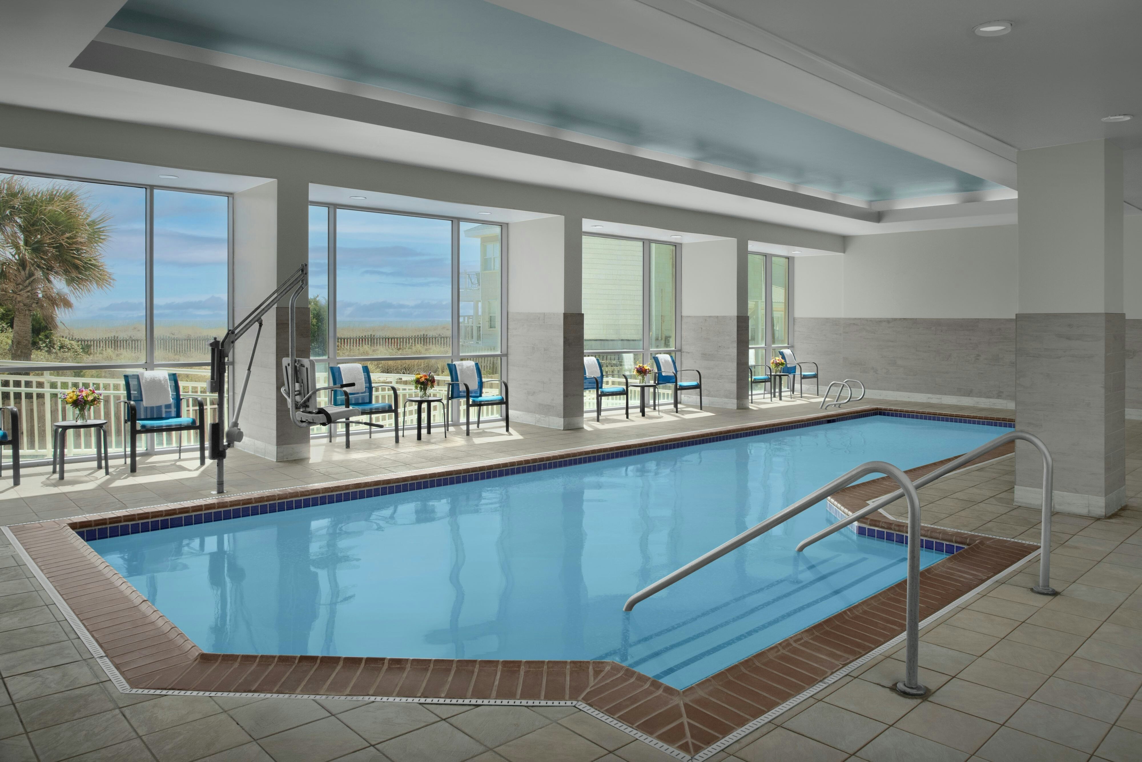 Courtyard By Marriott Carolina Beach 11/44